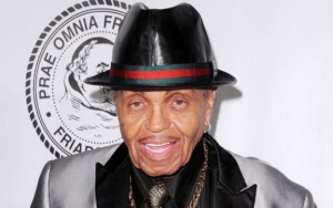 Report: Joe Jackson Hospitalized With Terminal Cancer