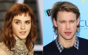 Emma Watson and Chord Overstreet Spotted Kissing Amid Split Rumors