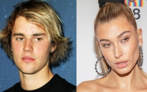 Justin Bieber and Hailey Baldwin Spotted Making Out in NYC Park