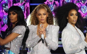 Report: Destiny's Child in Talks to Record Song for 'Charlie's Angels' Soundtrack