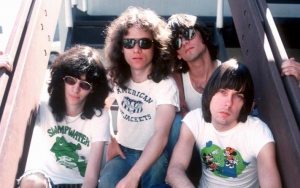 New Ramones Biopic Is in the Works