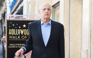 Jeffrey Tambor Fired From Animated Movie 'Wonder Park'
