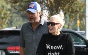 Blake Shelton and Gwen Stefani Thought Their Romance Was 'Rebound Deal'