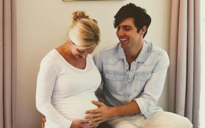 John King and Wife Welcome First Child