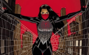 'Spider-Man' Spin-Off 'Silk' Reportedly in Development