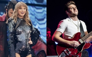Taylor Swift Invites Niall Horan for Surprise Performance at London Show