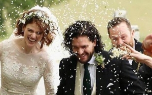 Kit Harington Pictures Latest News Videos