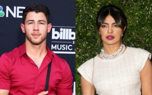 Nick Jonas Meets Priyanka Chopra's Mother in India