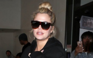 Khloe Kardashian Speaks Out Against Immigration Policy
