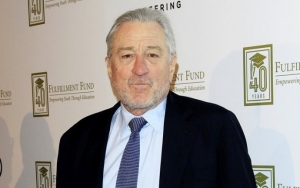 Report: Robert De Niro Owed Nearly $1M by Weinstein Company
