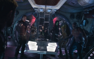 This Is How 'Avengers: Infinity War' Stars Discovered the Shocking Ending