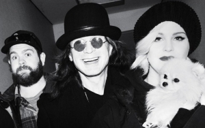 Kelly Osbourne Had Meltdown During 'Ozzy & Jack's World Detour' Due to Misophonia 