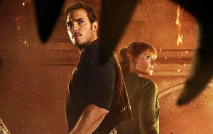 'Jurassic World: Fallen Kingdom' Roars Atop North America Box Office With Impressive Debut