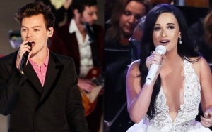 Video: Harry Styles and Kacey Musgraves Join Forces to Cover Shania Twain's 'You're Still the One'