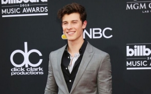 Shawn Mendes Teases About Him Being Hellraiser in Couple of Years