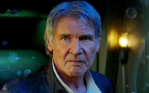 Han Solo's Blaster From 'Return of the Jedi' Becomes Top-Selling Item at Julien's Auctions 