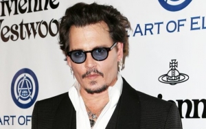 Johnny Depp Denied Bid to Delay Lawsuit Against Former Managers
