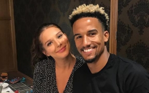 Helen Flanagan and Fiance Welcome Baby Girl