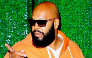 Suge Knight Won't Be Able to Attend His Mother's Funeral