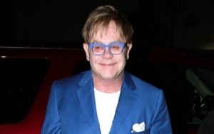 Report: Elton John to Show Off Original Stage Costumes in New Exhibition
