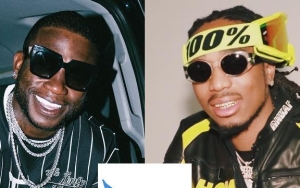 Gucci Mane and Quavo Named Songwriters of the Year at 2018 ASCAP Rhythm and Soul Awards