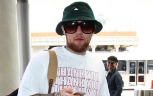 Mac Miller's G-Wagon From DUI Crash Up for Auction