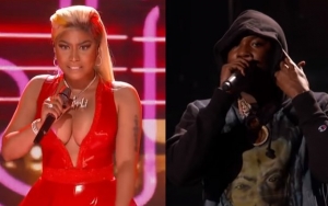 BET Awards 2018: Nicki Minaj Delivers Sexy Performance, Meek Mill Debuts New Song