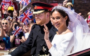 Royal Wedding Bishop Reveals Moment He Knew Prince Harry and Meghan Markle Are in Love