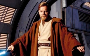 Report: Ewan McGregor to Return as Obi-Wan in 'Star Wars 9'