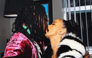 Cardi B Confirms Secret Marriage to Offset