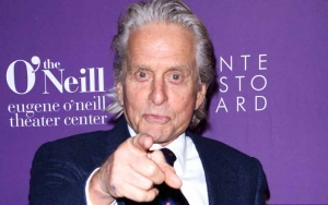 Michael Douglas Wants 'Ant-Man' Prequel