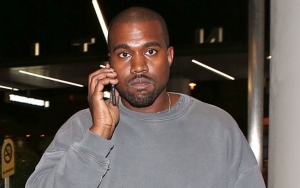 Kanye West Clarifies His Slavery Comments