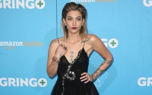 Paris Jackson Says Grand Father Joe Didn't Post Cryptic Tweet Amid Cancer Battle