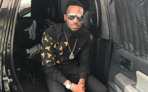 D'Banj Loses 1-Year-Old Son in Drowning Accident