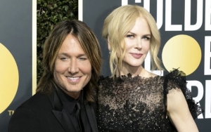 Keith Urban Shares Secret of His Marriage to Nicole Kidman