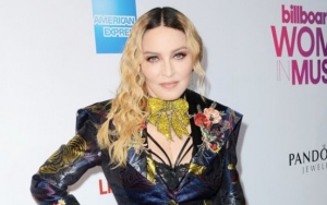 Report: Madonna Is in Talks to Headline Glastonbury 2019