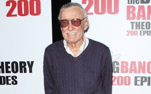 Stan Lee's Business Manager Charged With Filing False Report