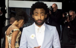 Childish Gambino's Manager Shuts Down 'This Is America' Plagiarism Claims