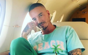 J Balvin Replaces Drake as the Most Streamed Artist on Spotify
