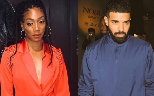 Tiffany Haddish Says Drake Canceled a Date With Her at the Last Minute and It Cost Her $100,000