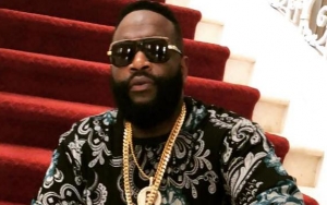 Rick Ross Settles Child Support Battle