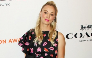 Kaley Cuoco Drops Wedding Look Hints at 'Magical' Bachelorette Party