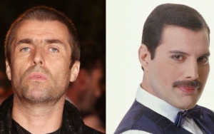 Liam Gallagher Responds to Criticism Over Freddie Mercury Diss