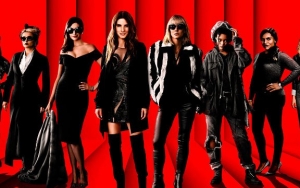 Ocean's 8 Hits $100M Mark at Domestic Box Office