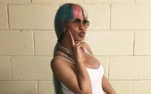 Cardi B Adds These Lavish Items to Registry Ahead of Baby Shower