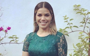 America Ferrera to Challenge U.S. Immigration Policy