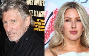 Roger Waters and Ellie Goulding Among Winners at 2018 Silver Clef Awards