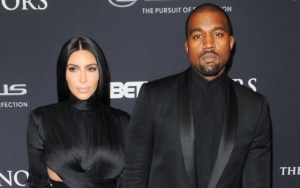 Kanye West Feared Kim Kardashian Would Divorce Him After Slavery Comment