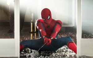 Tom Holland Accidentally Unveils 'Spider-Man: Homecoming' Sequel Title