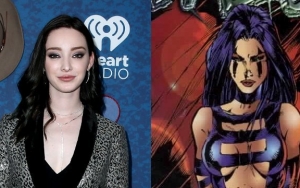 'The Gifted' Star Emma Dumont Cast in Heroine Razor Film Adaptation